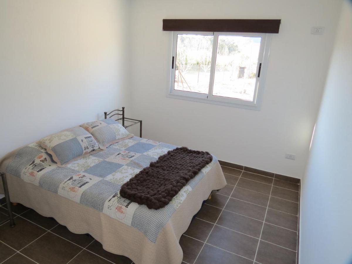Cabana La Verdicchio Urbanizacion Cristobal Lote 2 Valle Grande  外观 照片