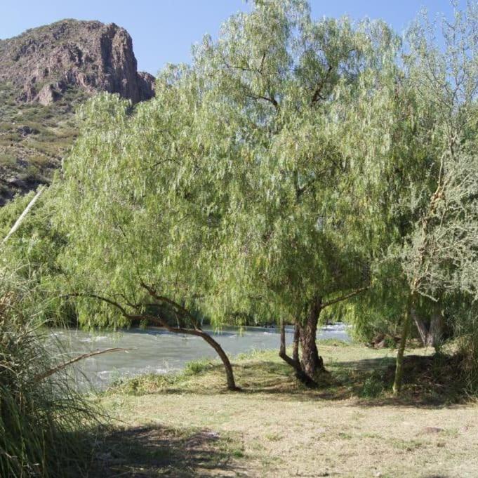 Cabana La Verdicchio Urbanizacion Cristobal Lote 2 Valle Grande  外观 照片