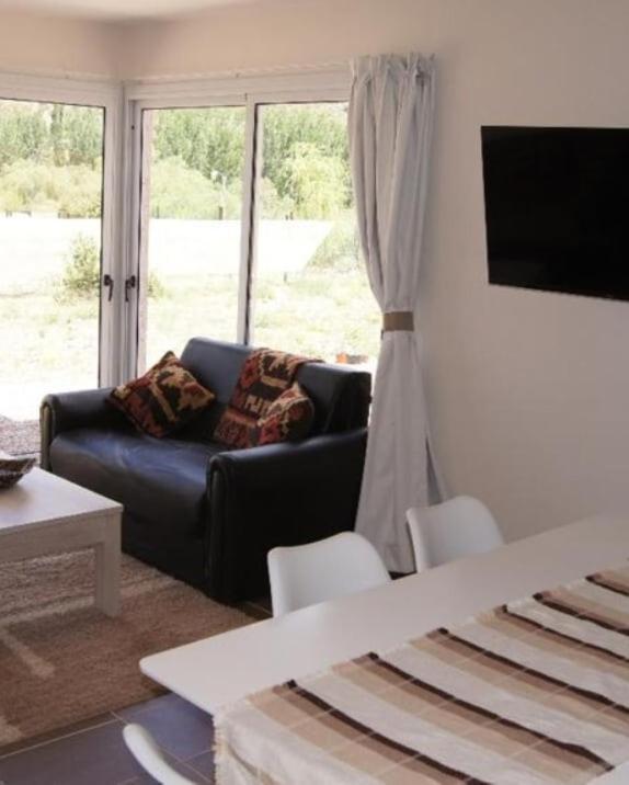 Cabana La Verdicchio Urbanizacion Cristobal Lote 2 Valle Grande  外观 照片