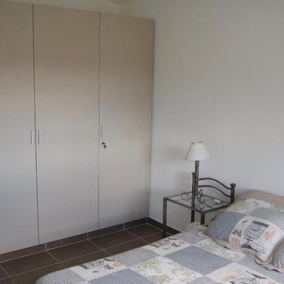 Cabana La Verdicchio Urbanizacion Cristobal Lote 2 Valle Grande  外观 照片
