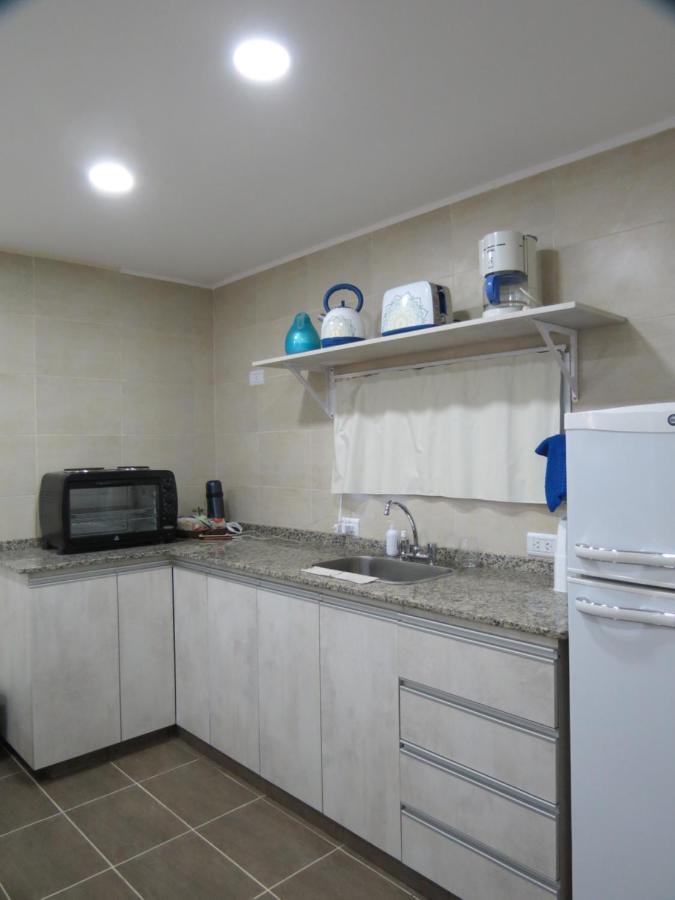 Cabana La Verdicchio Urbanizacion Cristobal Lote 2 Valle Grande  外观 照片